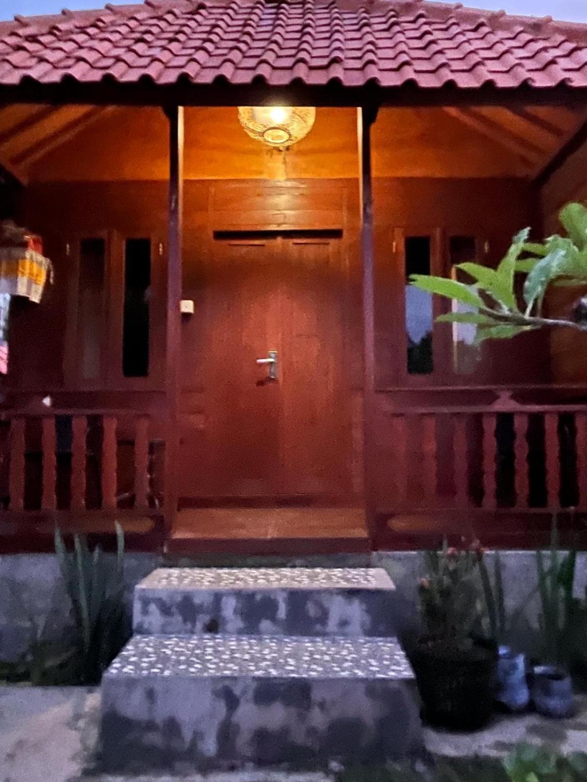 Telagamas Guest House Banjarangkan Exterior foto