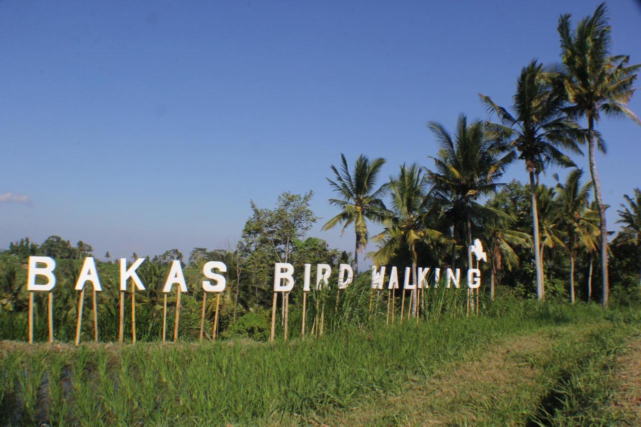 Telagamas Guest House Banjarangkan Exterior foto