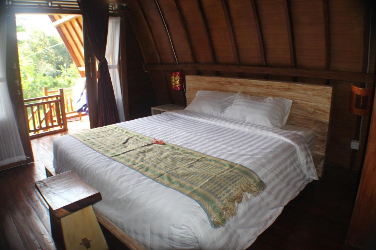 Telagamas Guest House Banjarangkan Exterior foto