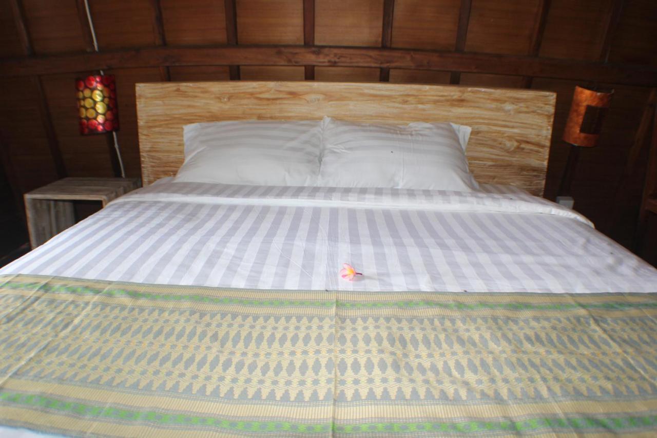 Telagamas Guest House Banjarangkan Exterior foto