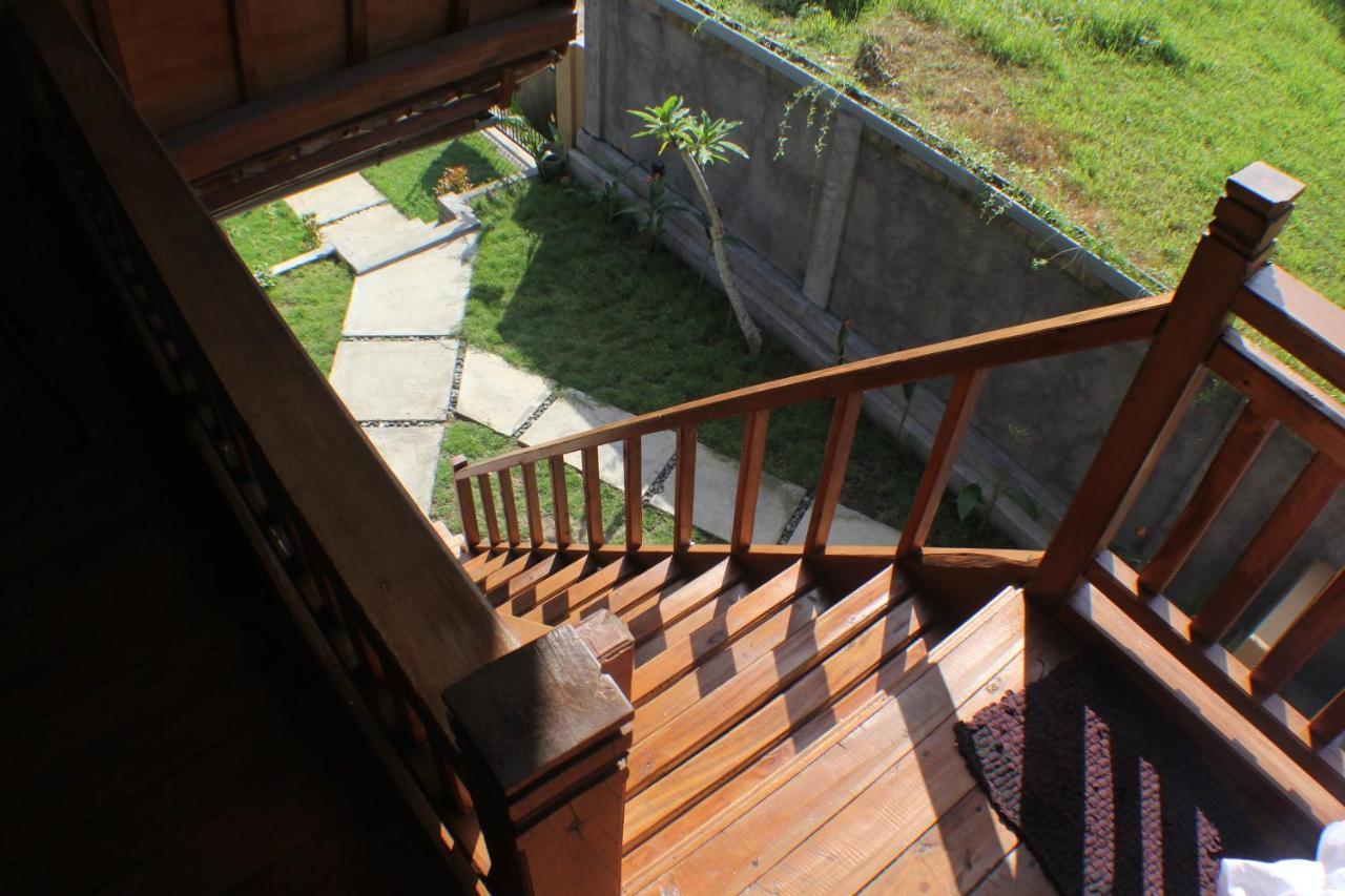 Telagamas Guest House Banjarangkan Exterior foto