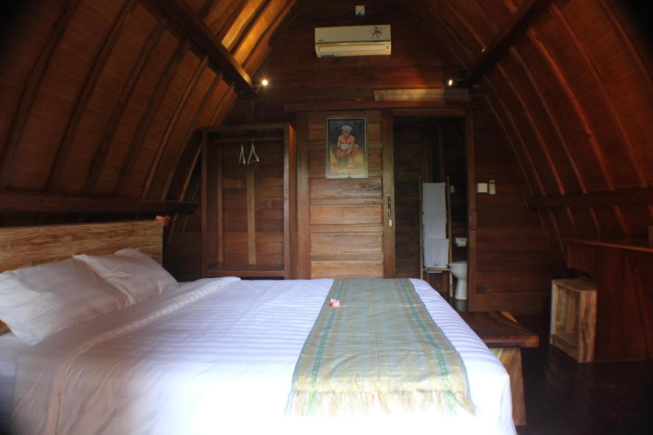 Telagamas Guest House Banjarangkan Exterior foto