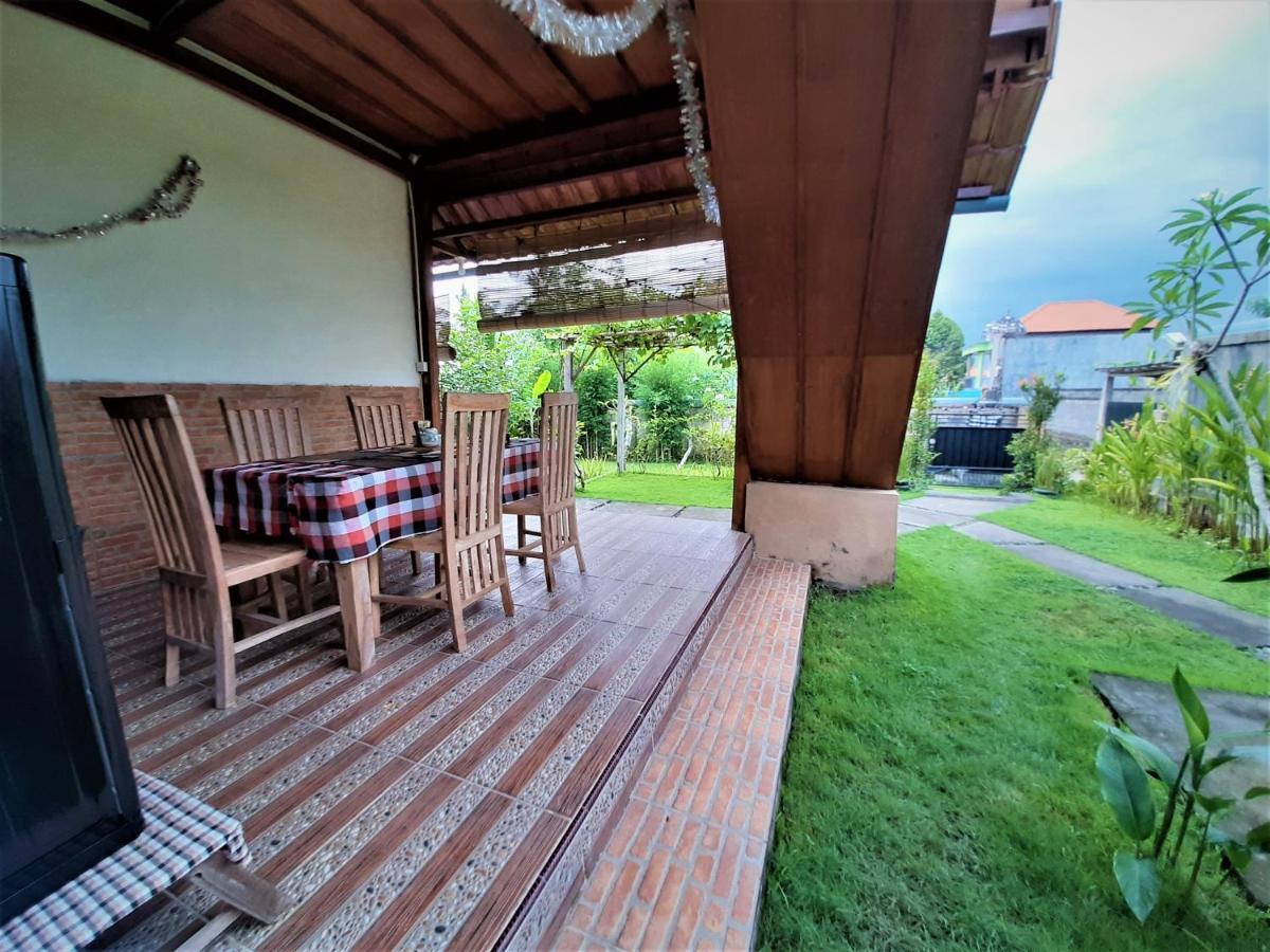 Telagamas Guest House Banjarangkan Exterior foto