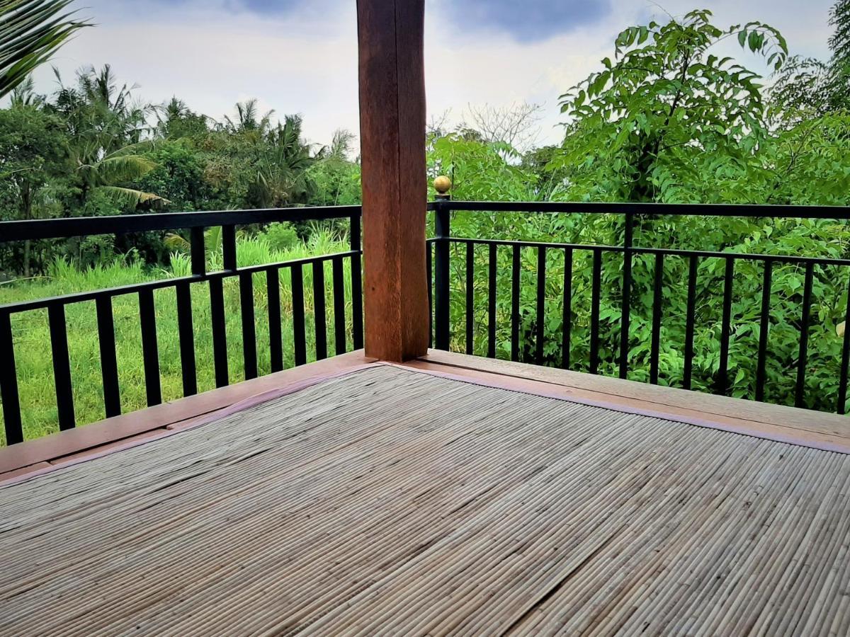 Telagamas Guest House Banjarangkan Exterior foto